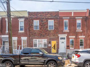 2018 S 16th St, Philadelphia, PA 19145