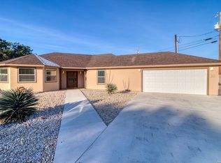 1846 White Tail, Bandera, TX 78003