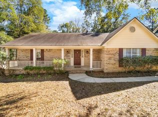 2132 Luckner Ct, Mobile, AL 36618