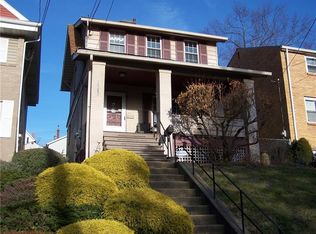 1213 Fortuna Ave, Brookline, PA