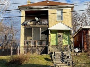 1271 Dagmar Ave, Pittsburgh, PA 15216