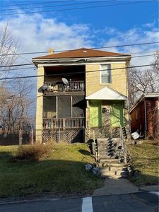 1271 Dagmar Ave, Pittsburgh, PA, 15216