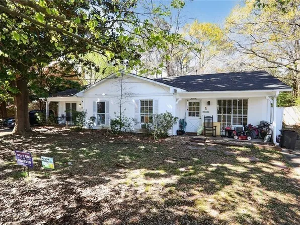 332 Lockwood Ter, Decatur, GA 30030