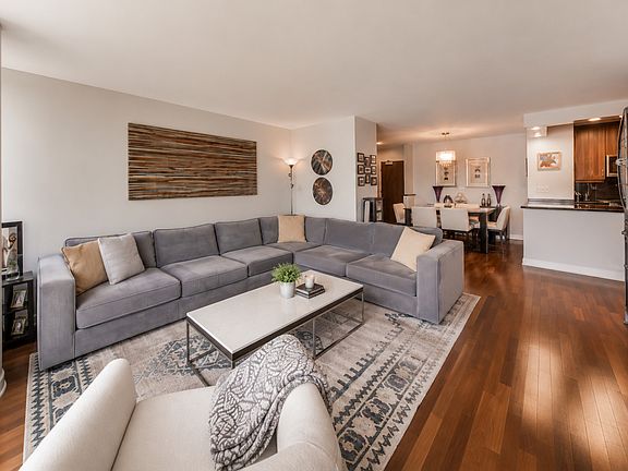 3rd image of 155 N Harbor Dr APT 3102