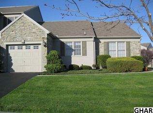 1996 Limestone Dr, Hummelstown, PA 17036