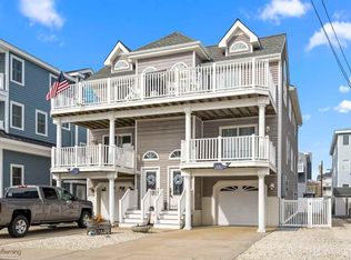 117 38th St #W, Sea Isle City, NJ 08243