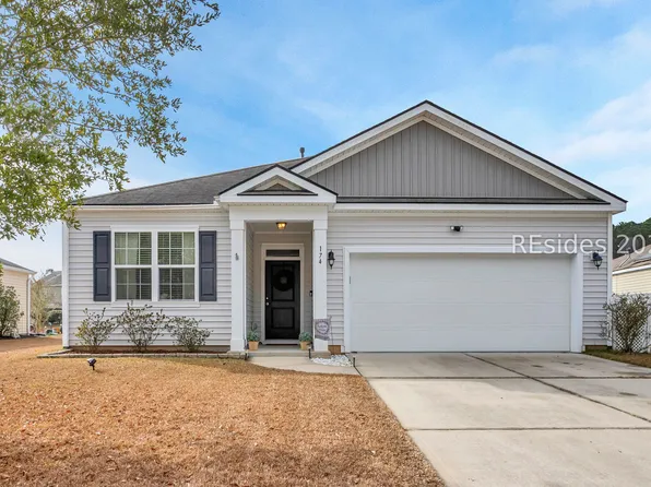 174 Horizon Trl, Bluffton, SC 29910
