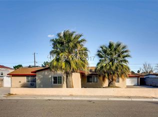 4452 E Cleveland Ave, Las Vegas, NV 89104