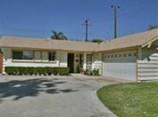 1709 E Deodar St, Ontario, CA 91764
