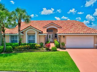 22281 Kettle Creek Way, Boca Raton, FL 33428