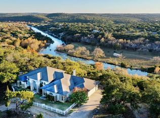 364 Bear Creek Scout Rd, Hunt, TX 78024