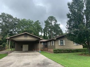 1203 Fleming Rd, Cordele, GA 31015