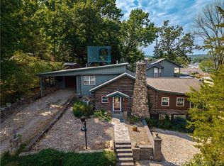 27 Rock Hill Dr, Sunrise Beach, MO 65079
