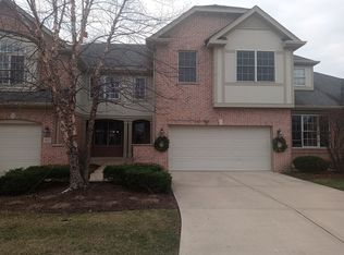 1561 Ashbury Pl, Lemont, IL 60439