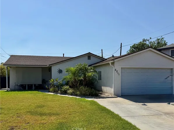 2211 Angela St, Pomona, CA 91766