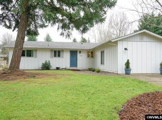 1410 River Bend Rd NW, Salem, OR 97304