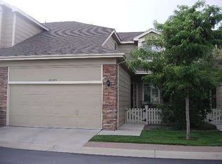 10345 W Rockland Pl, Littleton, CO 80127