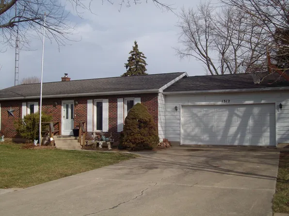 1312 Michael Ave, Celina, OH 45822