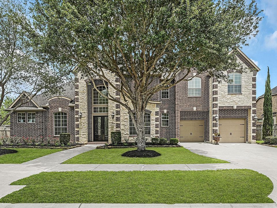1st image of 6303 Flewellen Falls Ln