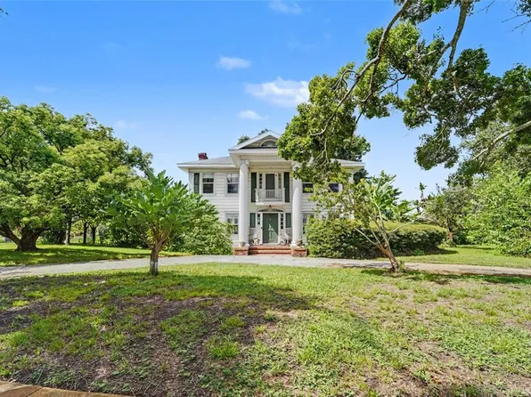 6100 3RD AVENUE N, ST PETERSBURG, FL 33710