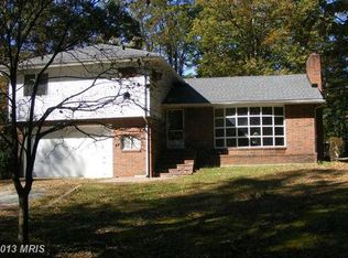 691 Principio Rd, Port Deposit, MD 21904