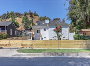 2811 Vaquero Ave, Los Angeles, CA 90032