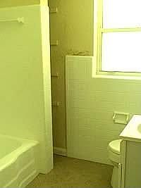 Main Bath