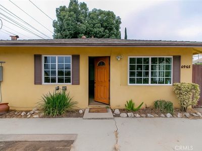 6945 Beckett St, Tujunga, CA, 91042