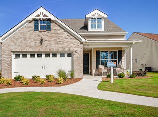 114 Magnolia House Dr, Summerville, SC 29486