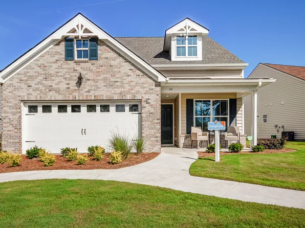 114 Magnolia House Dr, Summerville, SC 29486
