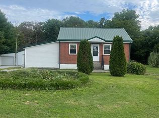 5161 Wickliffe Rd, Wickliffe, KY 42087