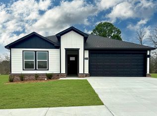 4336 Sloan Dr, Alexander, AR 72002