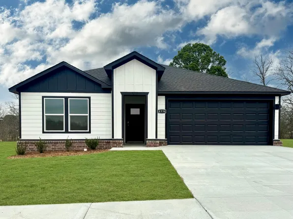 4336 Sloan Dr, Alexander, AR 72002