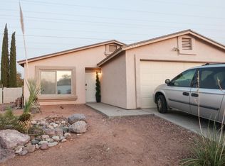 5337 S Via Baltra, Tucson, AZ 85706