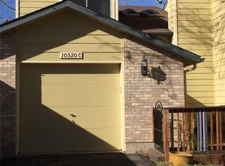 10520 W Fair Ave APT C, Littleton, CO 80127
