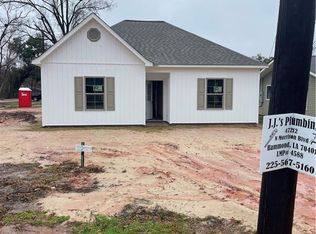 704 Weinberger Rd, Ponchatoula, LA 70454