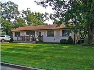 246 Sprucewood Dr, Brick, NJ