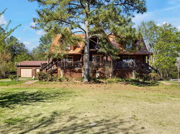 4913 Johnson Rd, Birchwood, TN 37308