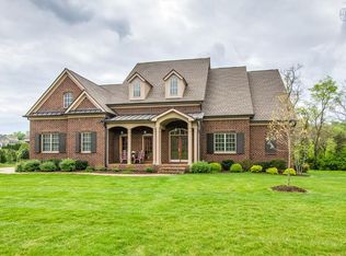 9504 Elmbrooke Blvd, Brentwood, TN 37027