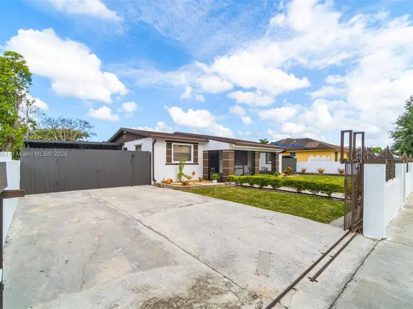 30021 SW 160th Ave, Homestead, FL 33033