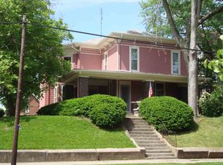 1008 N Jefferson St, Huntington, IN 46750