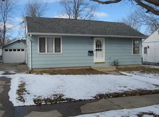 106 Avenue B, Fort Dodge, IA 50501