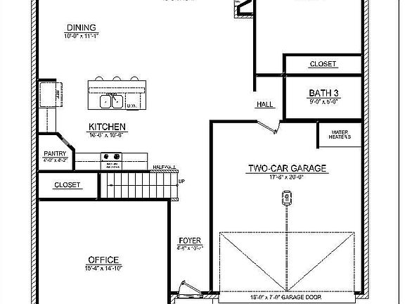 2nd image of 119 Sage Oak Dr