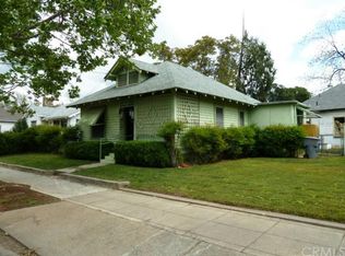 2265 Hewitt Ave, Oroville, CA 95966