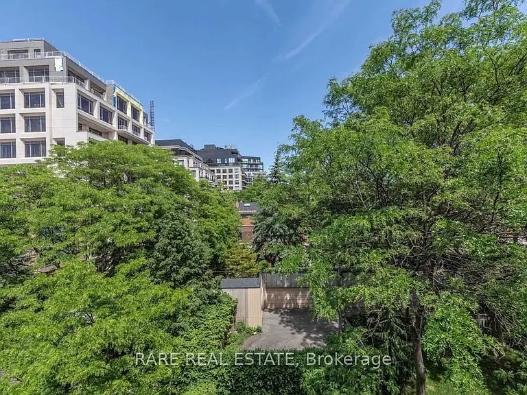 225 Davenport Rd #507 — Photo 12