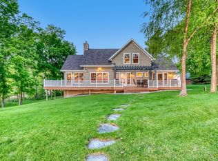 42429 E Big McDonald Dr, Dent, MN 56528