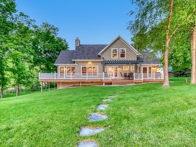 42429 E Big McDonald Dr, Dent, MN, 56528