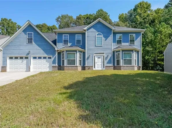 6220 Polar Fox Ct, Riverdale, GA 30296