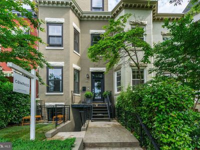 145 Adams St NW APT 1, Washington, DC, 20001