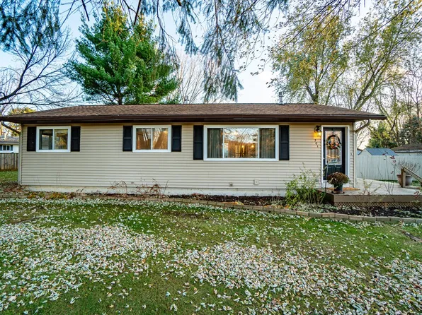301 Wapiti Lane, Elk Mound, WI 54739